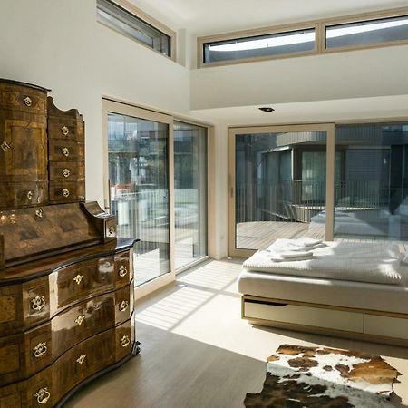 Vienna Garden Residence Exterior photo