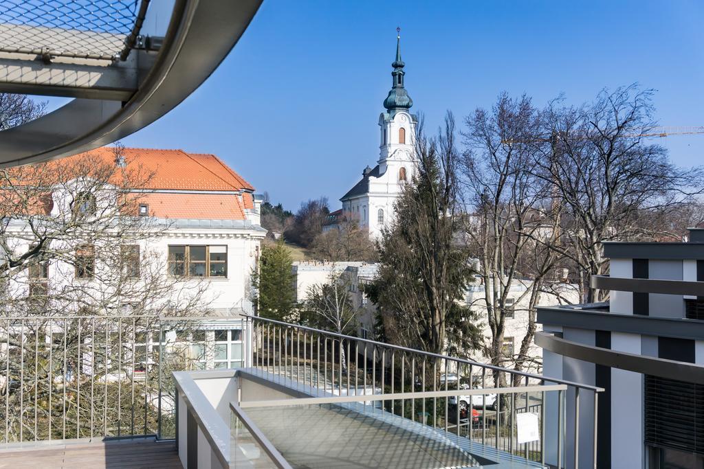 Vienna Garden Residence Exterior photo