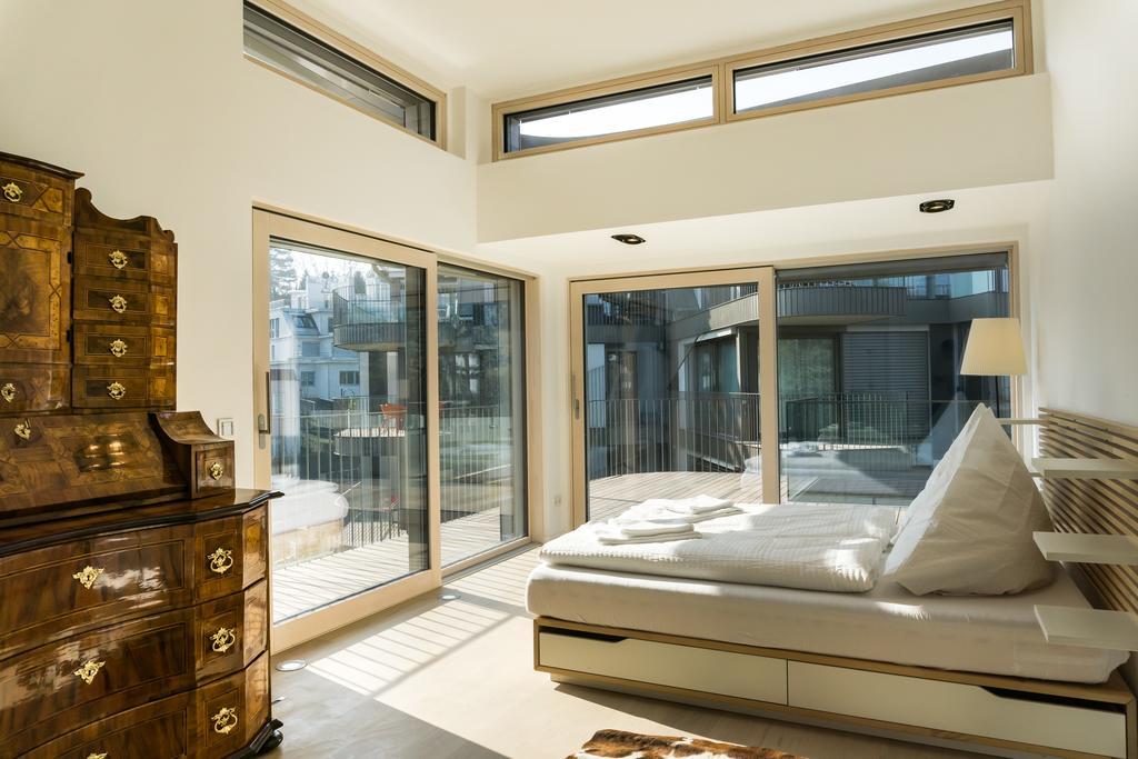 Vienna Garden Residence Exterior photo