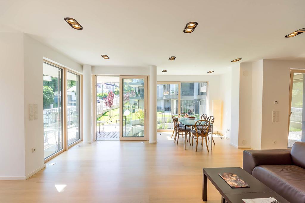 Vienna Garden Residence Exterior photo