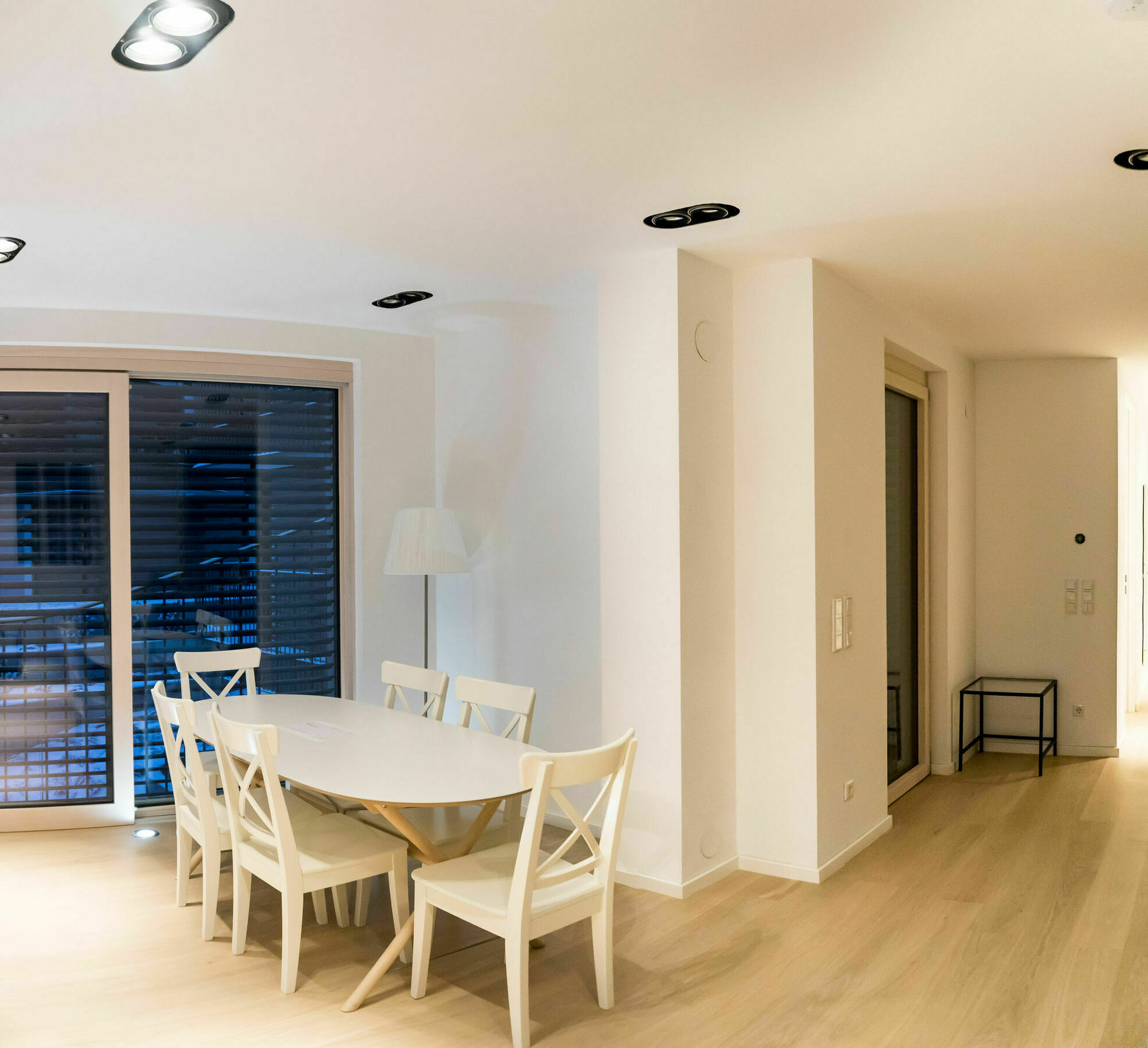 Vienna Garden Residence Exterior photo