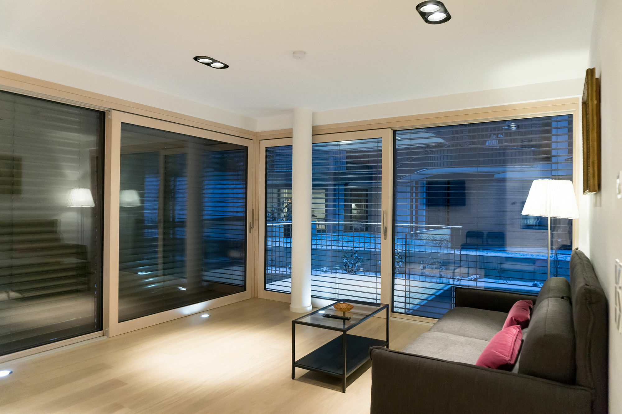 Vienna Garden Residence Exterior photo