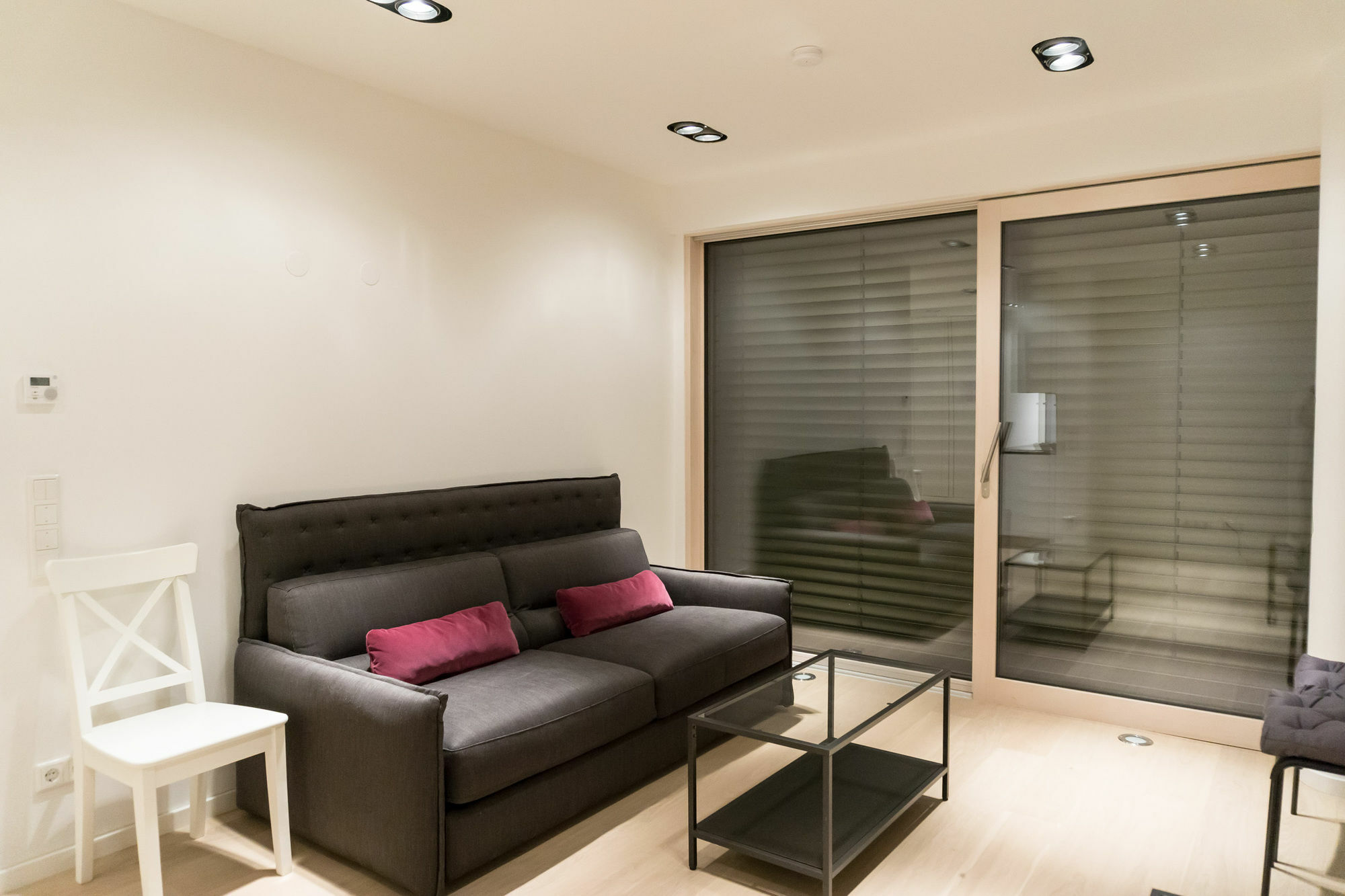 Vienna Garden Residence Exterior photo