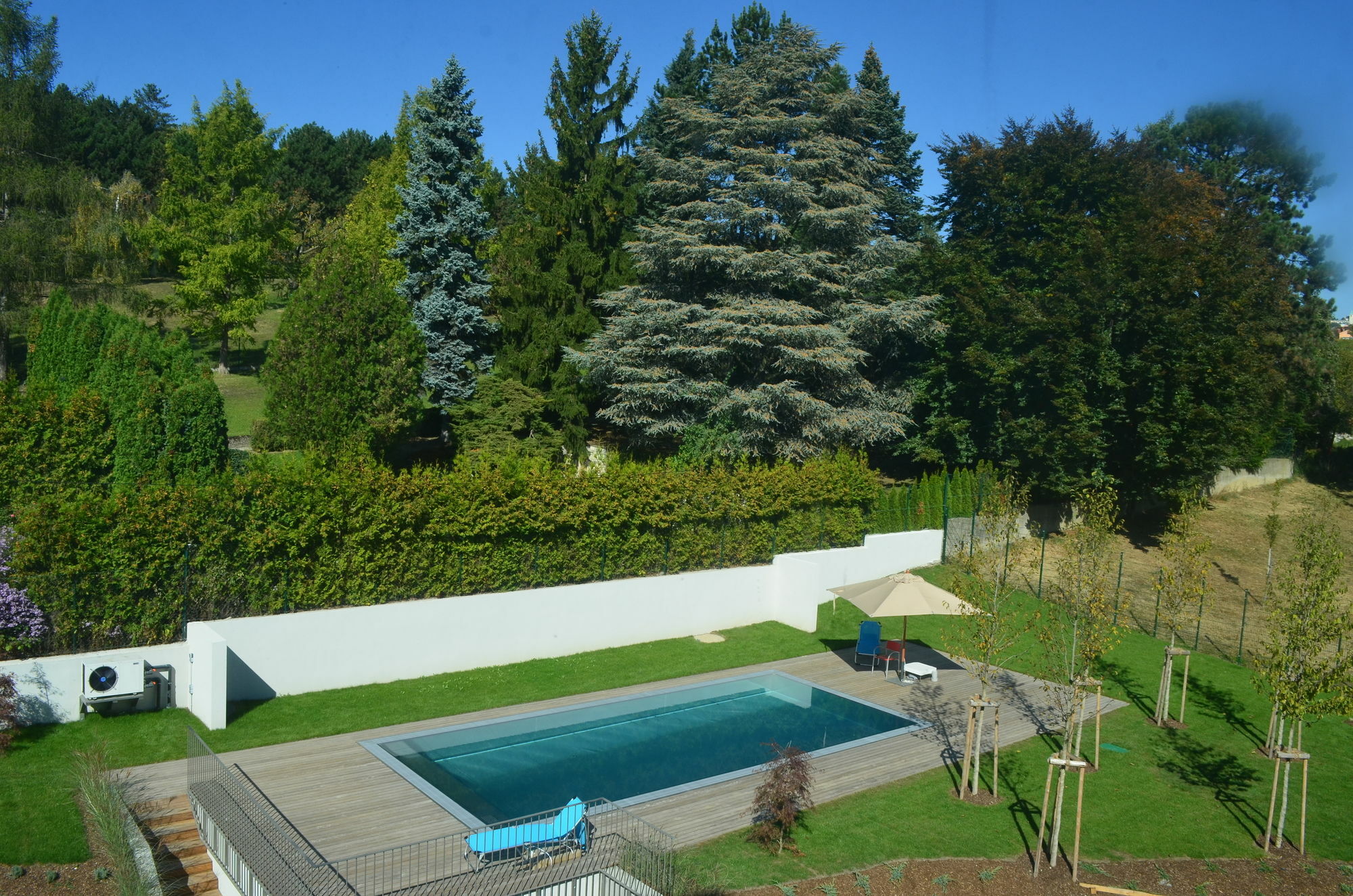 Vienna Garden Residence Exterior photo