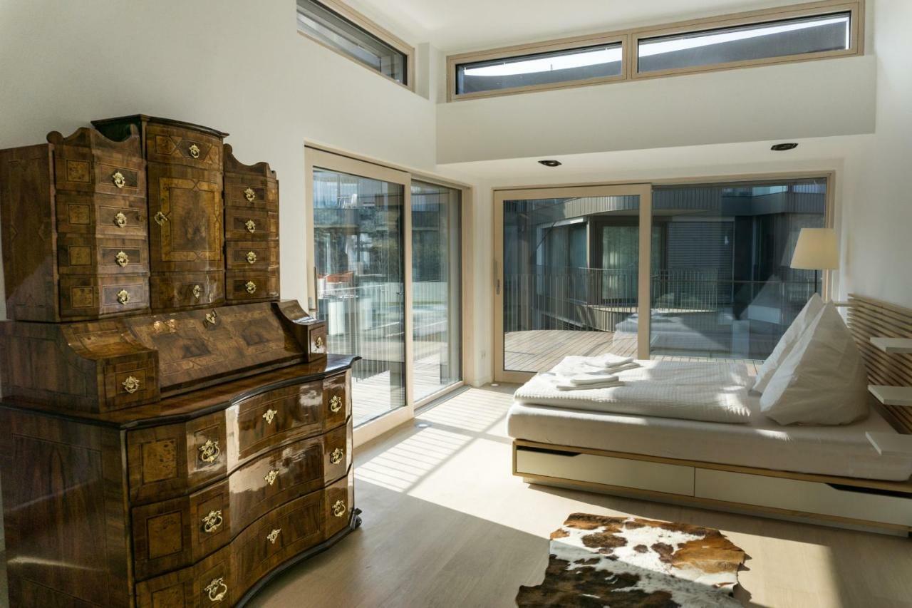 Vienna Garden Residence Exterior photo