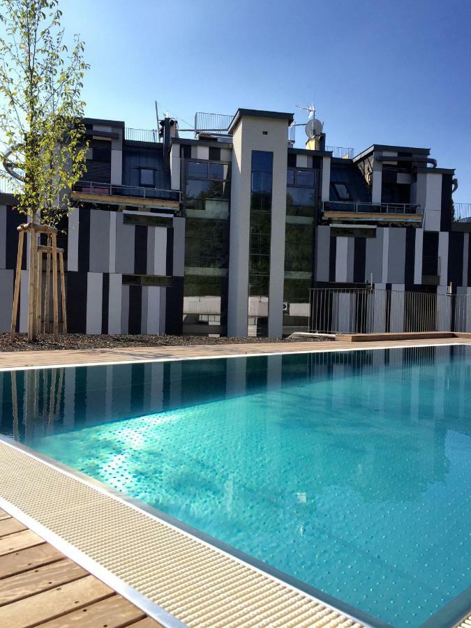 Vienna Garden Residence Exterior photo