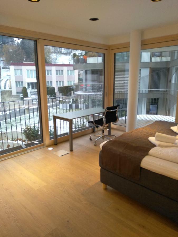 Vienna Garden Residence Exterior photo
